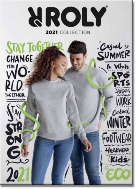 Sfoglia il catalogo abbigliamento